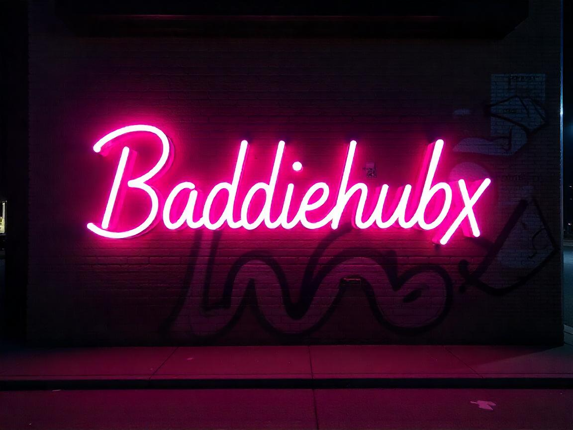 Baddiehub