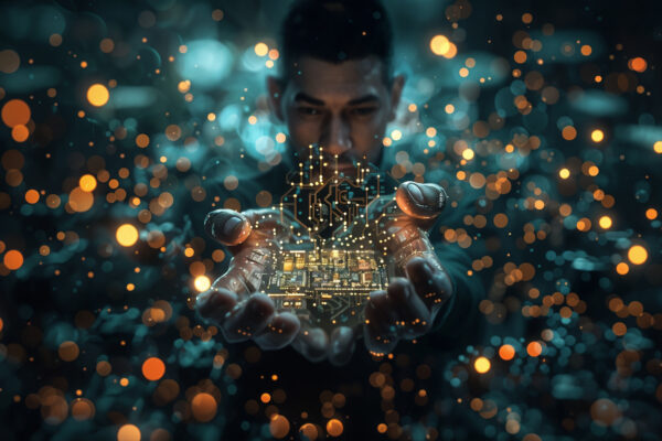 SeveredBytes Net: Bridging the Gap Between Innovation and Digital Freedom SeveredBytes Net