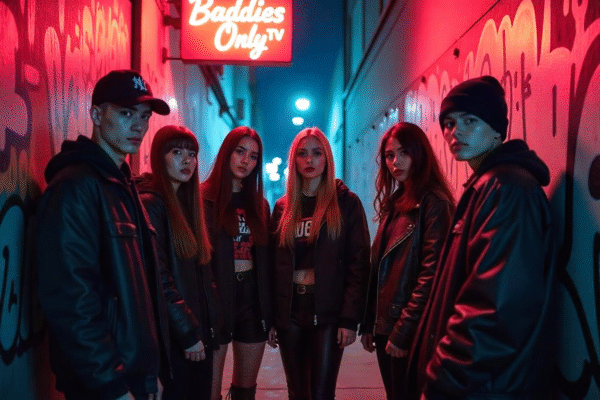 BaddiesOnlyTV