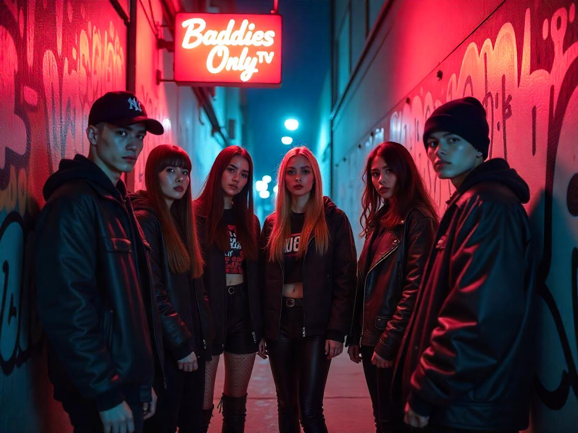 BaddiesOnlyTV