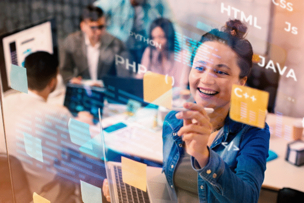 TheHRWP: Redefining Human Resources for the Digital Era TheHRWP
