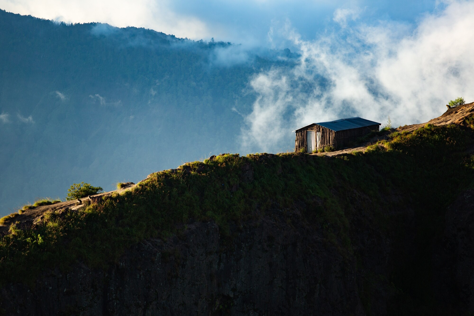 Himalayas