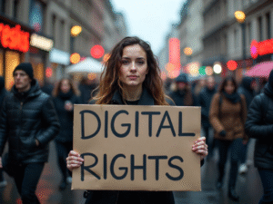 Digital Persona Culture