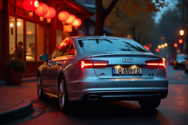 Everything You Need to Know About 鲁Q 669FD 鲁Q 669FD