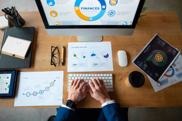 FintechZoom.com Bonds