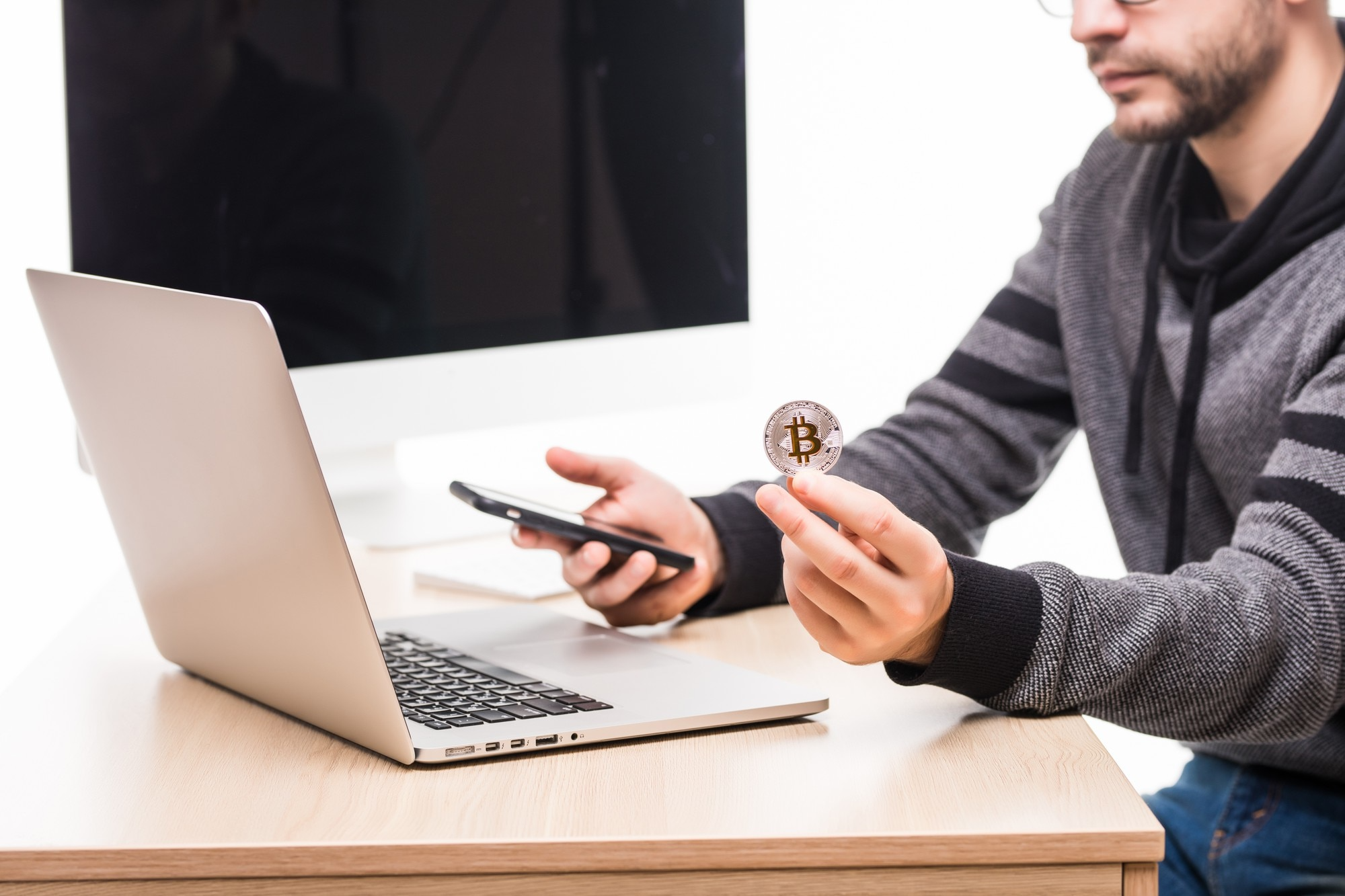 Cryptocurrency