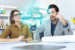 Convert Website Visitors