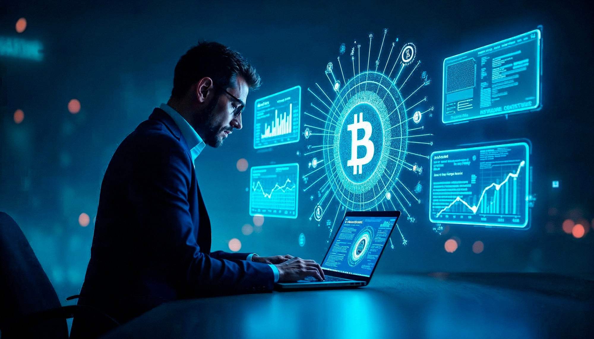 Crypto Innovation