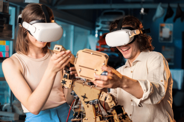 NaddieHub: The Future of Digital Ecosystems Has Arrived NaddieHub