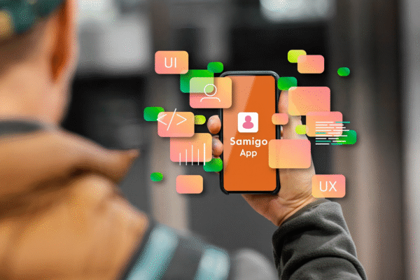 Samigo App