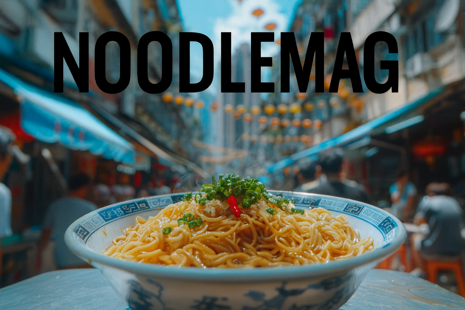 Noodlemag