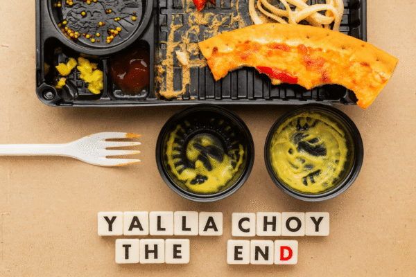 Yalla Choy: Meaning, Meme, and Food Trend Explained Yalla Choy
