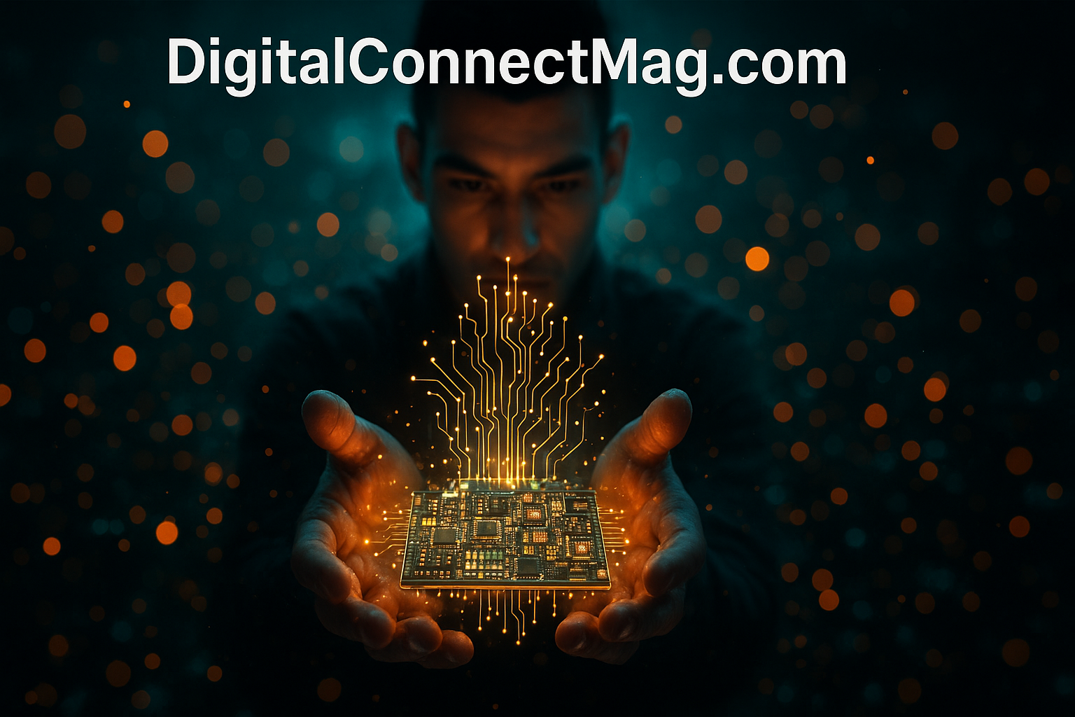 DigitalConnectMag.com