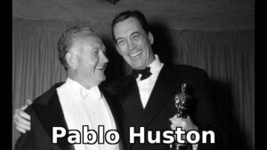 Pablo Huston