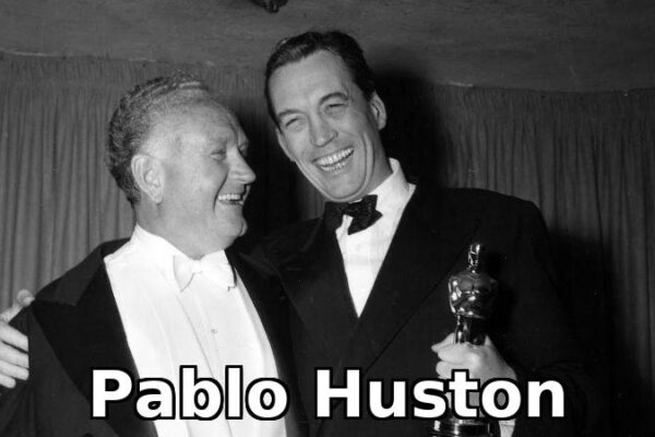 Pablo Huston: The Enigmatic Huston Who Chose a Life Beyond Fame Pablo Huston