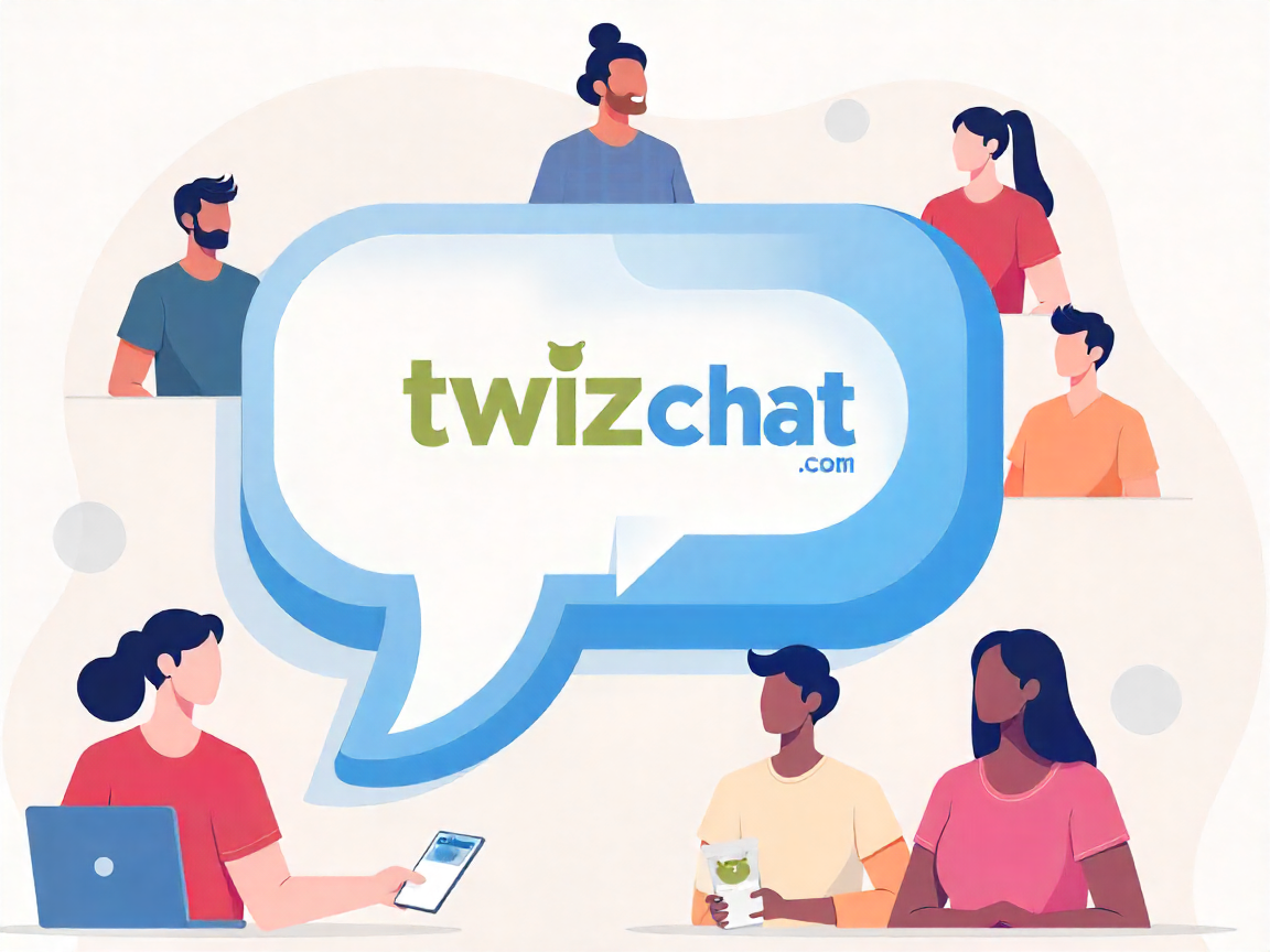 Twizchat com