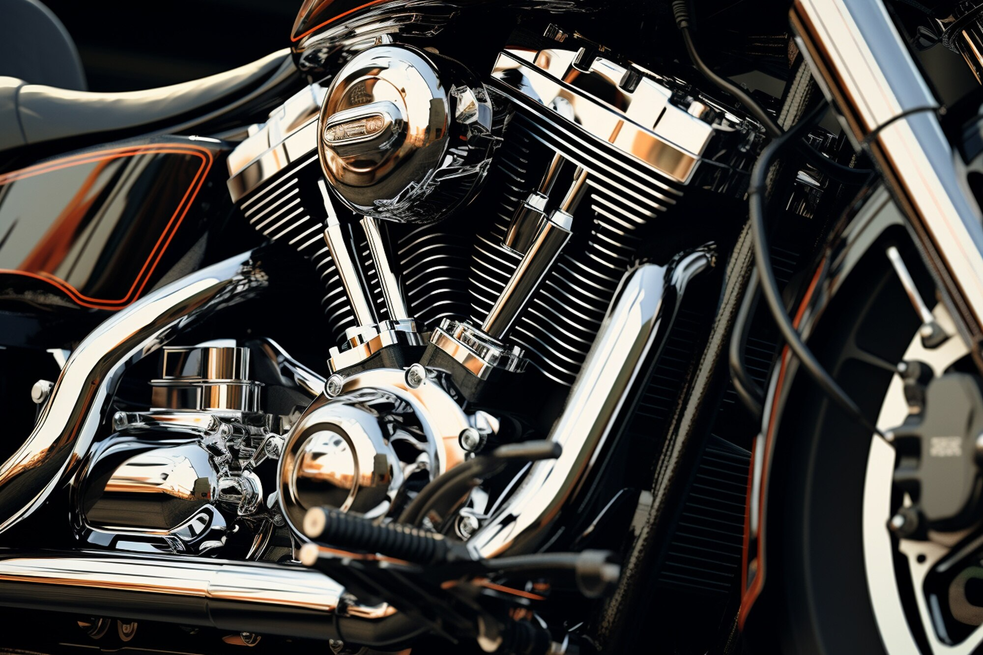 Yamaha’s Legendary Exhaust