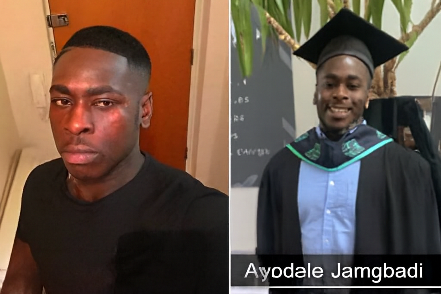 Ayodele Jamgbadi