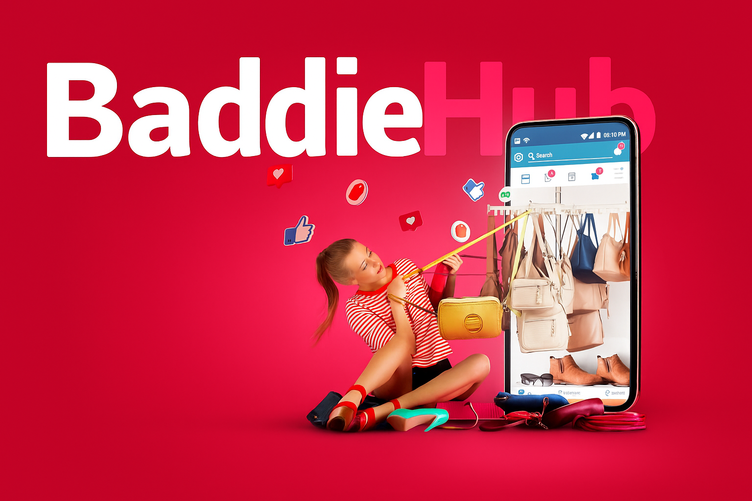 BaddieHub