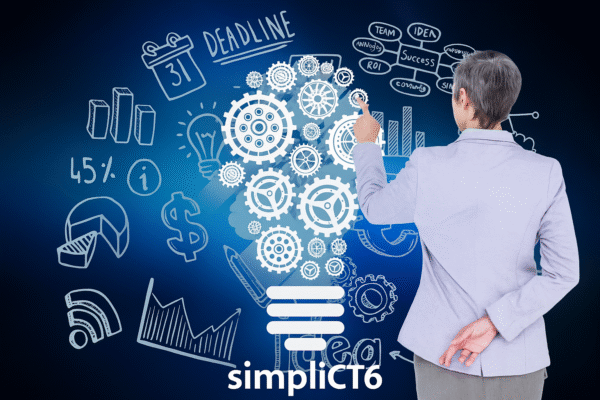The Ultimate Guide to Simpcit6: Simplifying Life and Work with Innovation and Efficiency Simpcit6