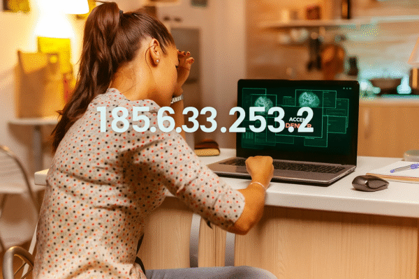 Understanding the Anomalous IP Address “185.63.253.2pp” and Its Implications for Network Security 185.63.253.2pp