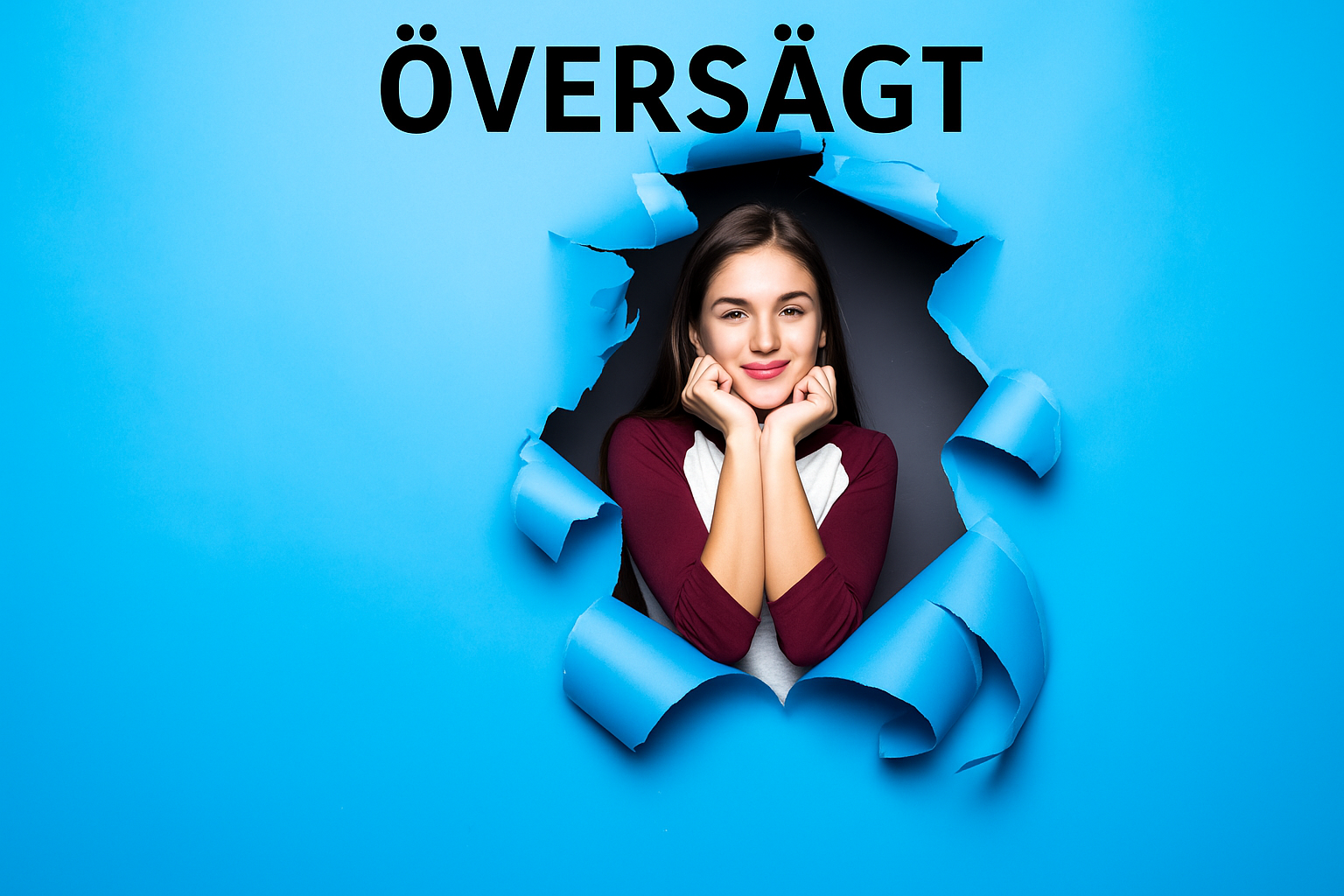 Översägt