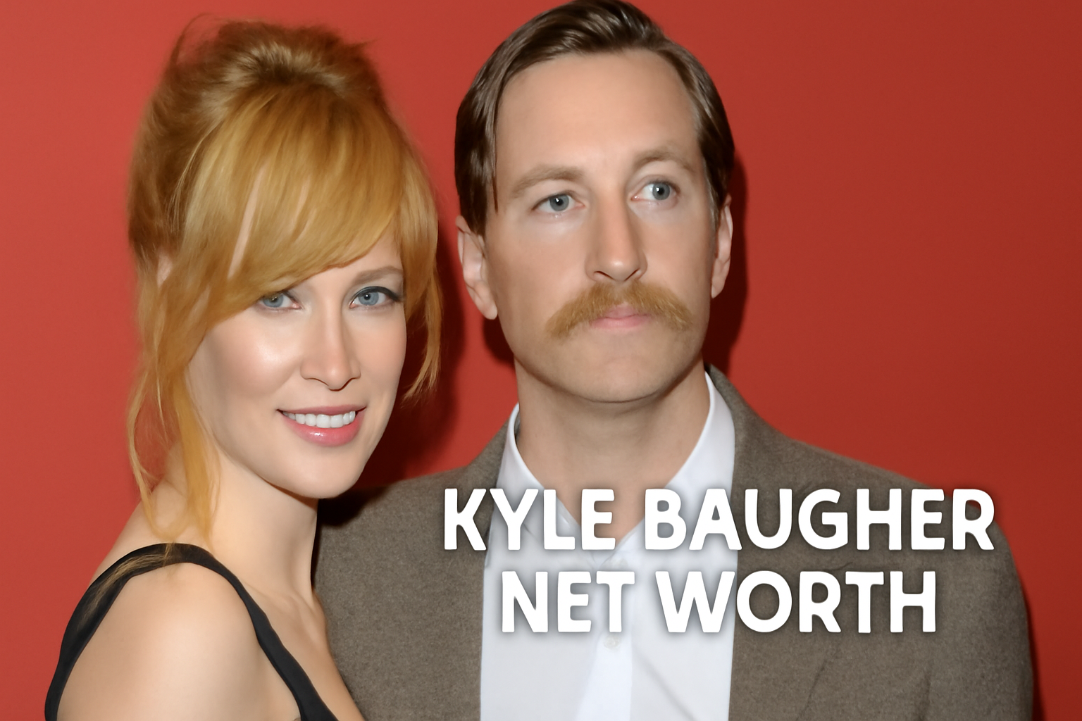 Kyle Baugher Net Worth