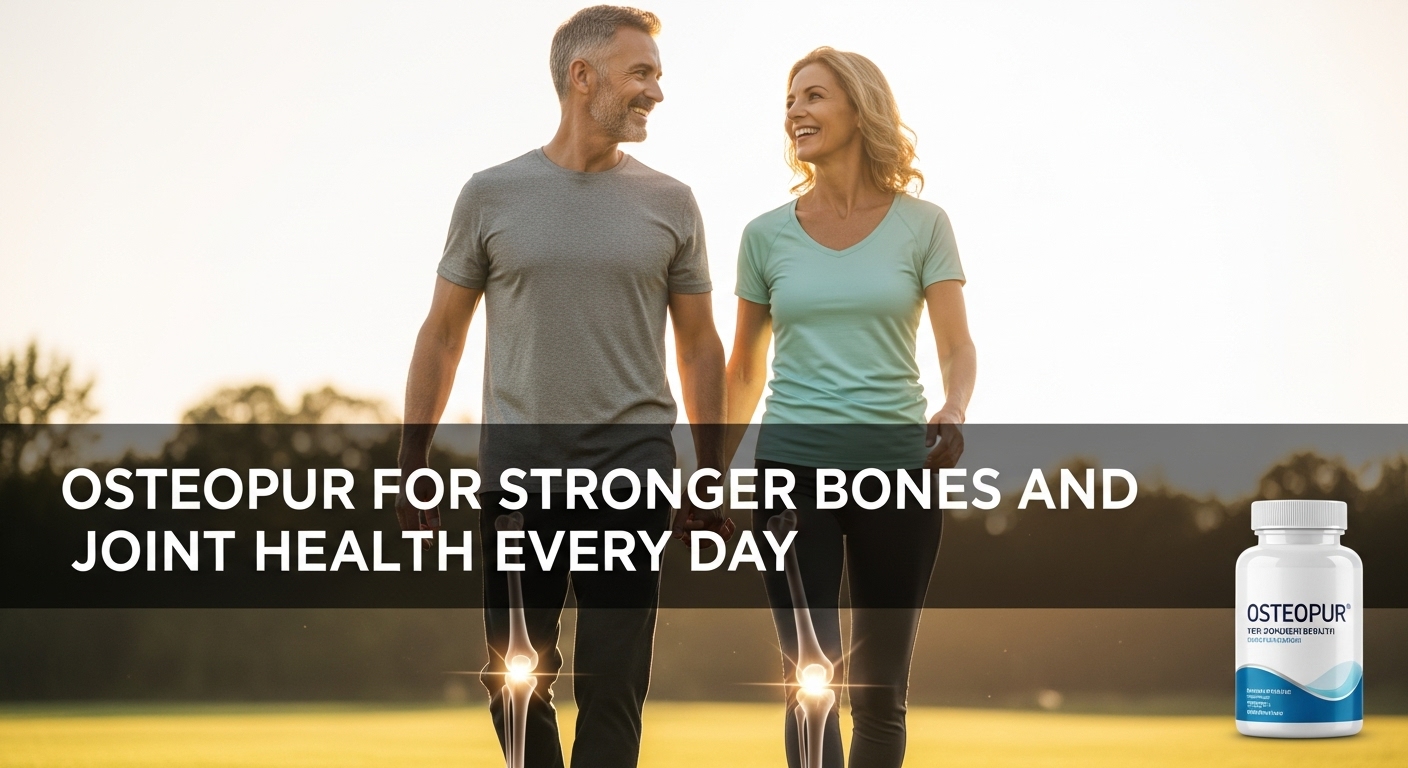 Osteopur
