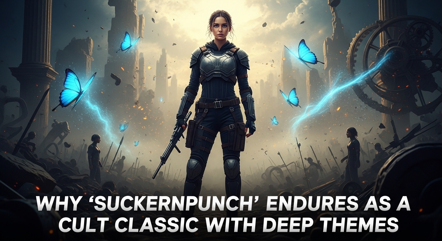 SuckernPunch