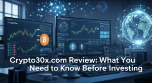 Crypto30x.com