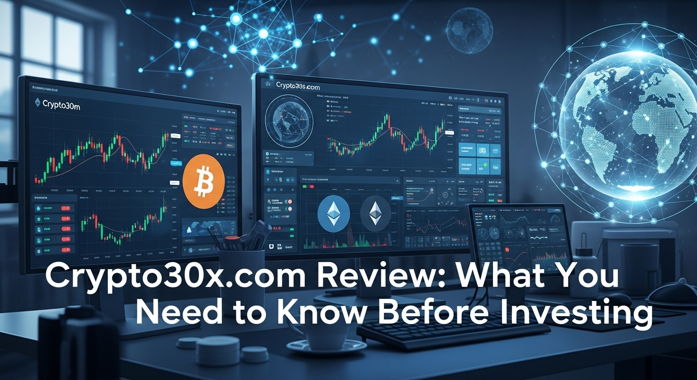 Crypto30x.com