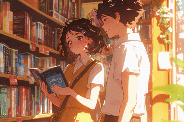 Everything You Need to Know About ReadMyManga com: The Ultimate Manga Reading Platform ReadMyManga com