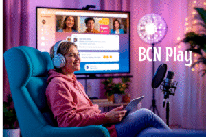 BCN Play: Complete Guide to the Streaming Platform, OTT Bundle & Barcelona’s Interactive Play Culture