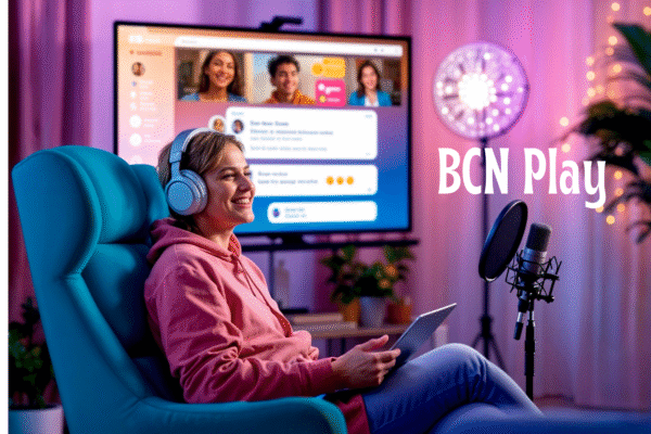 BCN Play: Complete Guide to the Streaming Platform, OTT Bundle & Barcelona’s Interactive Play Culture