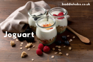 Joguart: Complete Guide to the Healthy Yogurt Drink, Benefits, Nutrition, Uses & Future Trends