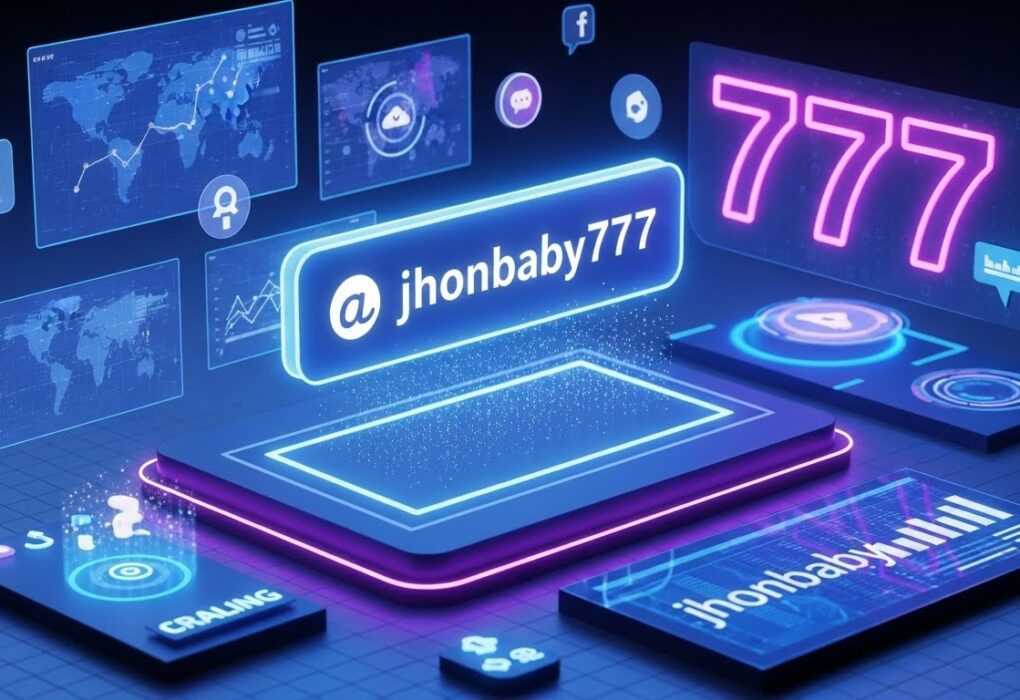 Jhonbaby777
