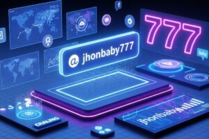 Jhonbaby777