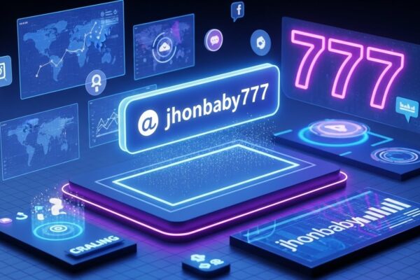 Jhonbaby777