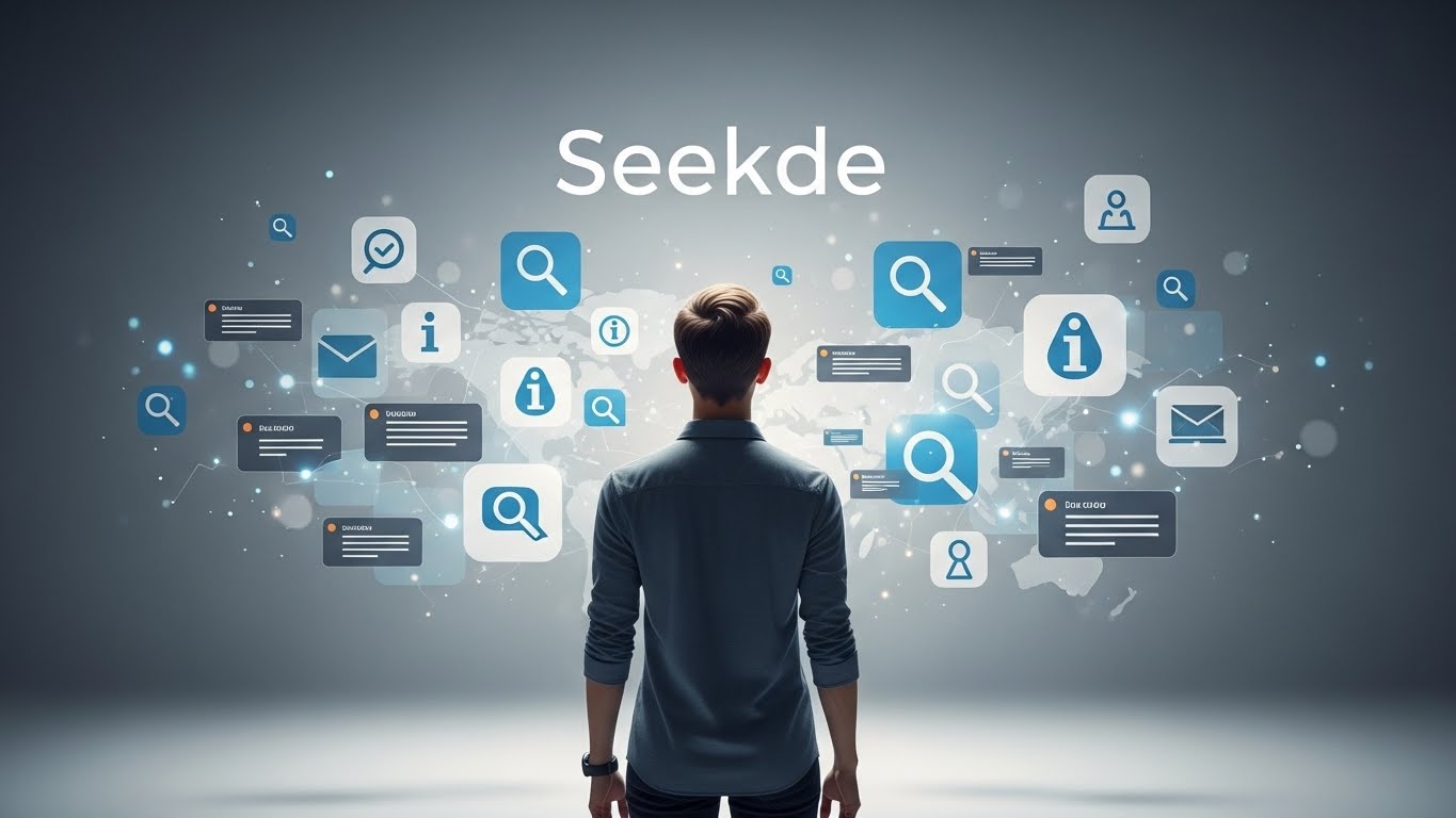 Seekde