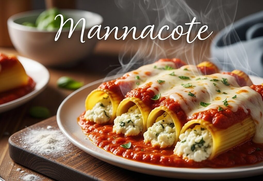 Mannacote