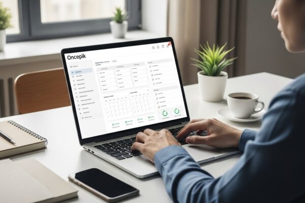 Productivity Platform