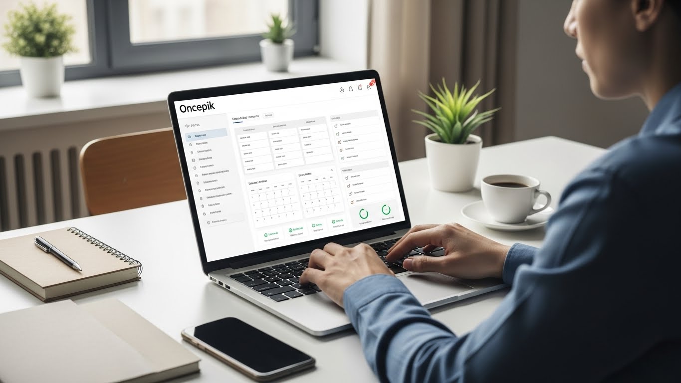 Productivity Platform