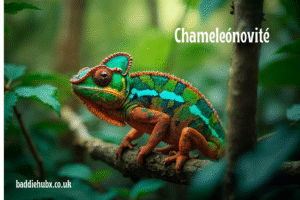 Chameleónovité (Chamaeleonidae): Complete Scientific Guide to Chameleon Species, Color Change, Habitat, Care & Conservation