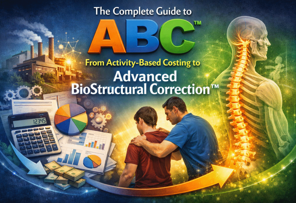The Complete Guide to ABCTM: From Activity‑Based Costing to Advanced BioStructural Correction™