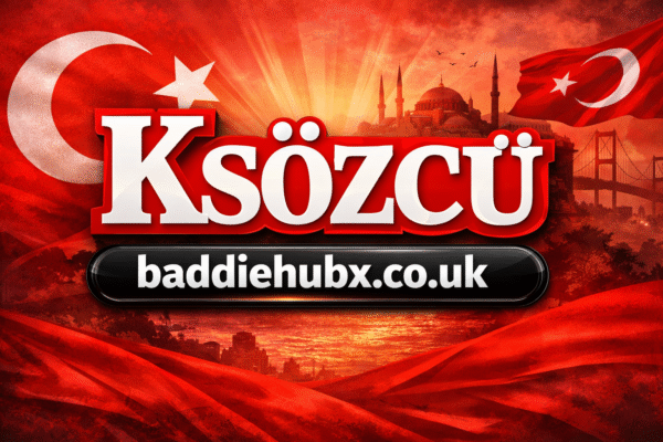 Ksözcü: The Ultimate Guide to Meaning, Digital Identity, Culture, and Modern Communication