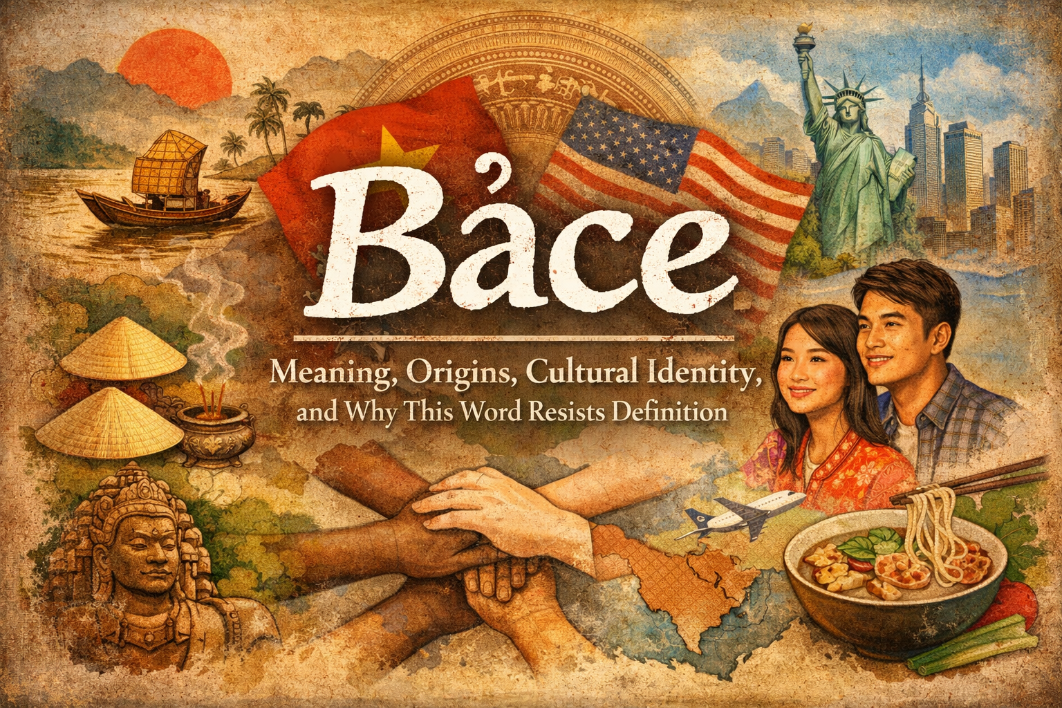 Bảce: Meaning, Origins, Cultural Identity, and Why This Word Resists Definition
