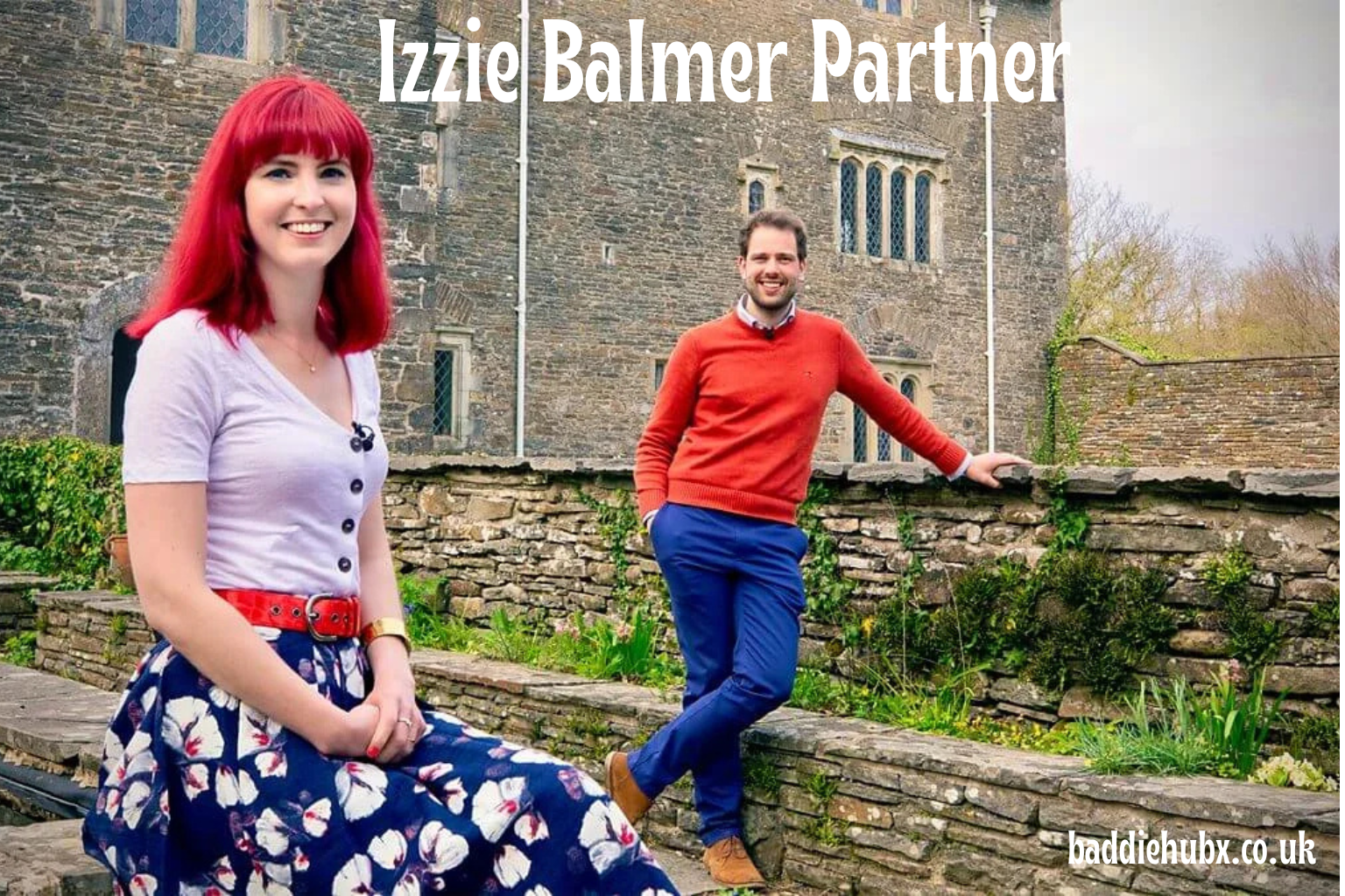 Izzie Balmer Partner: Truth, Rumors, and Private Life of the BBC Antiques Star