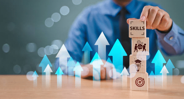 Preparing for Career Advancement & Leadership Roles