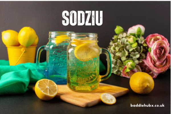 Sodziu: The Ultimate Guide to Korea’s Unique Beverage, Health Benefits, and Cultural Traditions