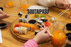 Soutaipasu Explained: Meaning, Origin, Regional Japanese Cuisine & Cultural Significance